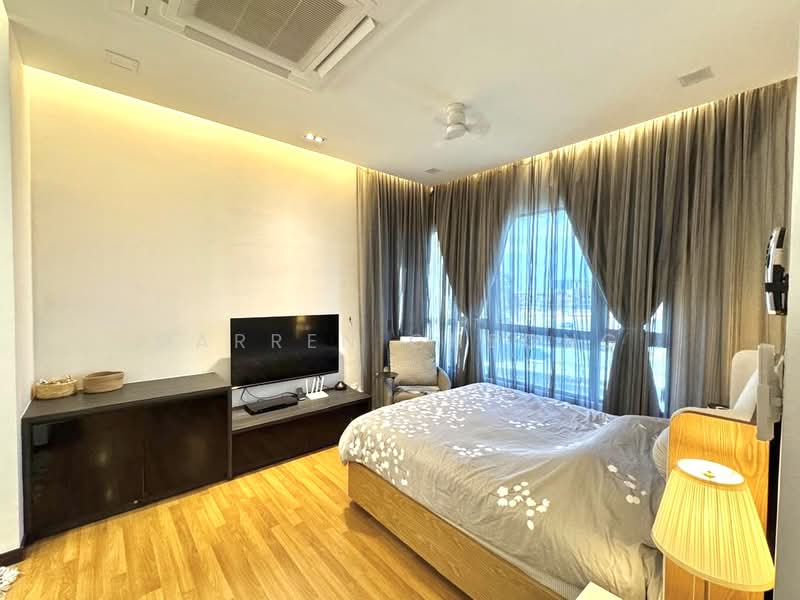 Condominium for Rent at Nautica Lake Suites - DARREN CHEONG - Bedroom - PropertyGuru.com.my