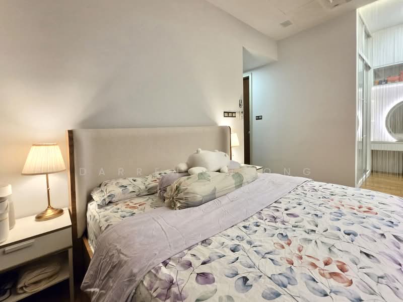 Condominium for Rent at Nautica Lake Suites - DARREN CHEONG - Bedroom - PropertyGuru.com.my