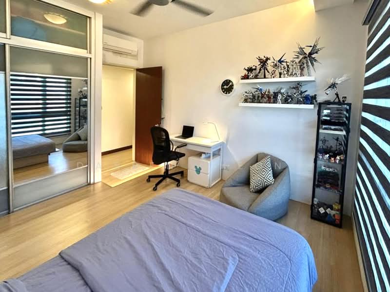 Condominium for Rent at Nautica Lake Suites - DARREN CHEONG - Bedroom - PropertyGuru.com.my