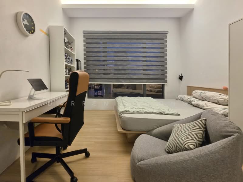 Condominium for Rent at Nautica Lake Suites - DARREN CHEONG - Bedroom - PropertyGuru.com.my