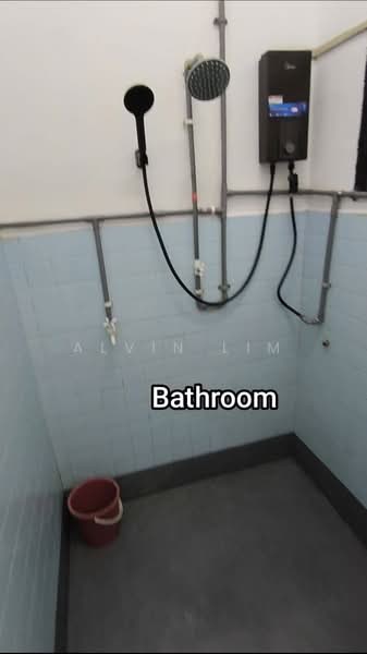 Terraced House for Rent in Skudai (Johor) - Alvin Lim - PropertyGuru.com.my