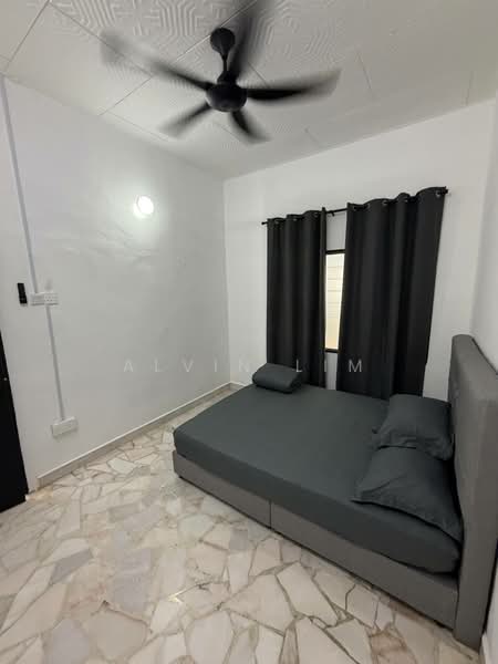 Terraced House for Rent in Skudai (Johor) - Alvin Lim - Bedroom - PropertyGuru.com.my