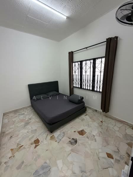 Terraced House for Rent in Skudai (Johor) - Alvin Lim - Bedroom - PropertyGuru.com.my