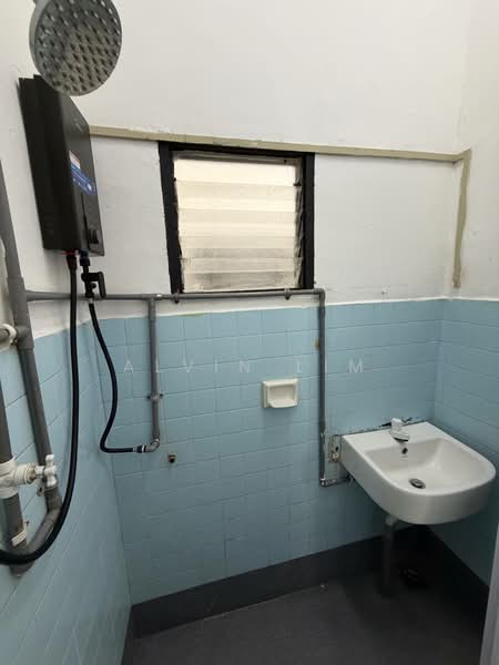 Terraced House for Rent in Skudai (Johor) - Alvin Lim - Bathroom - PropertyGuru.com.my