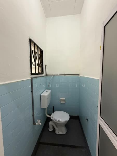 Terraced House for Rent in Skudai (Johor) - Alvin Lim - Bathroom - PropertyGuru.com.my