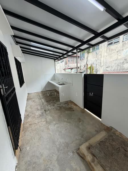 Terraced House for Rent in Skudai (Johor) - Alvin Lim - Exterior - PropertyGuru.com.my