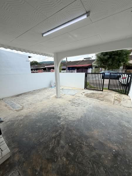 Terraced House for Rent in Skudai (Johor) - Alvin Lim - Exterior - PropertyGuru.com.my