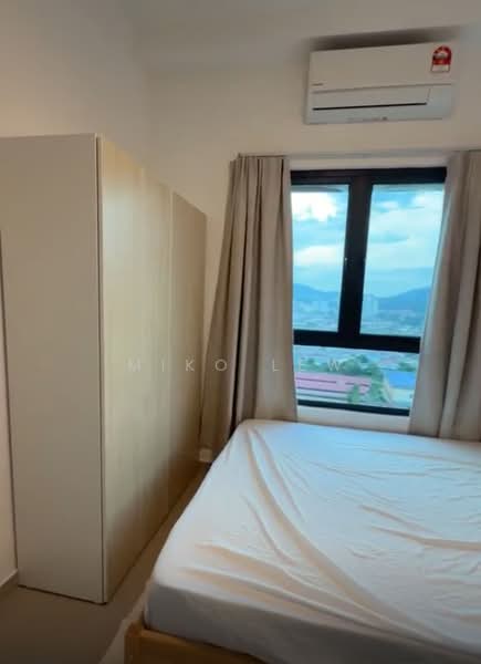 Service Residence for Rent at Metro @ Cheras - Miko Lew - PropertyGuru.com.my