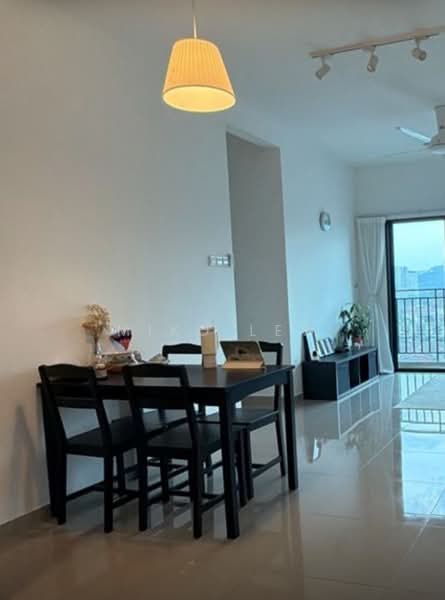Service Residence for Rent at Metro @ Cheras - Miko Lew - PropertyGuru.com.my