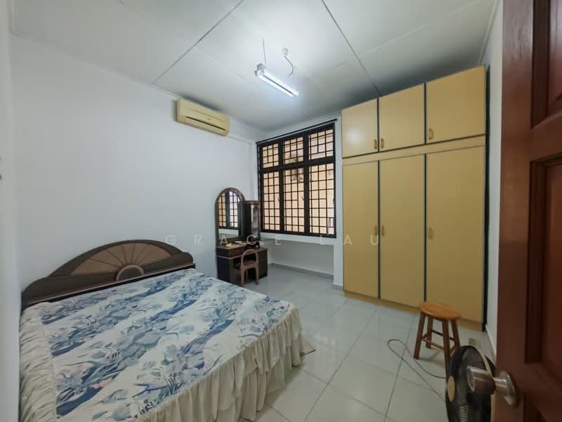 Rumah Teres 1 Tingkat untuk Disewa di Taman Pelangi (Johor Bahru) - Grace Lau - PropertyGuru.com.my
