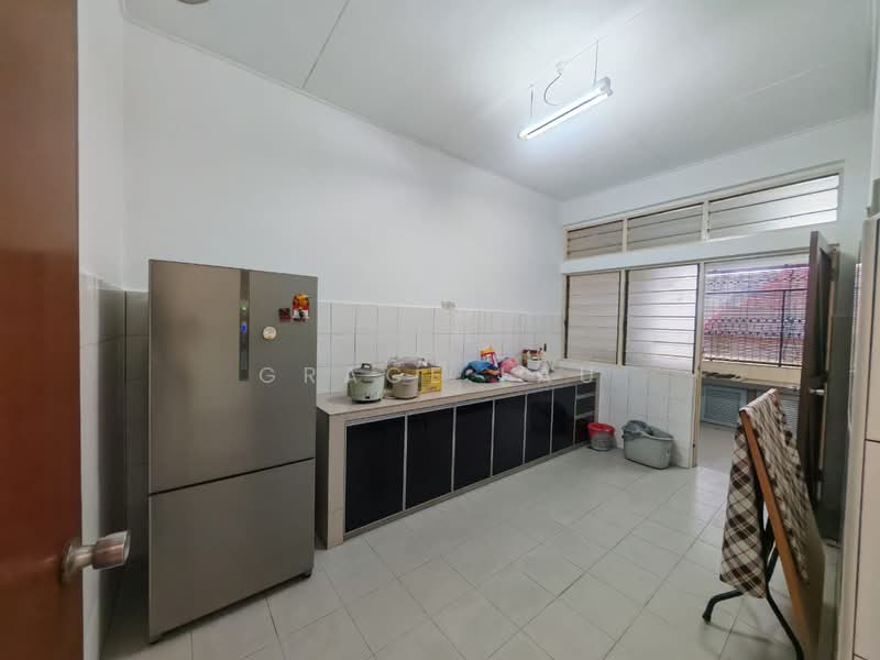 Rumah Teres 1 Tingkat untuk Disewa di Taman Pelangi (Johor Bahru) - Grace Lau - PropertyGuru.com.my