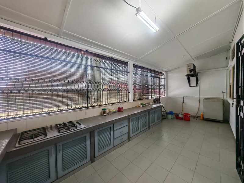 Rumah Teres 1 Tingkat untuk Disewa di Taman Pelangi (Johor Bahru) - Grace Lau - PropertyGuru.com.my