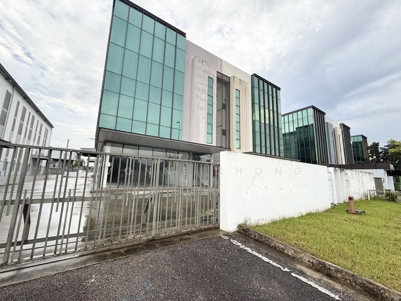 Kilang untuk Disewa di Iskandar Puteri (Nusajaya) (Johor) - Yvonne Chong - PropertyGuru.com.my
