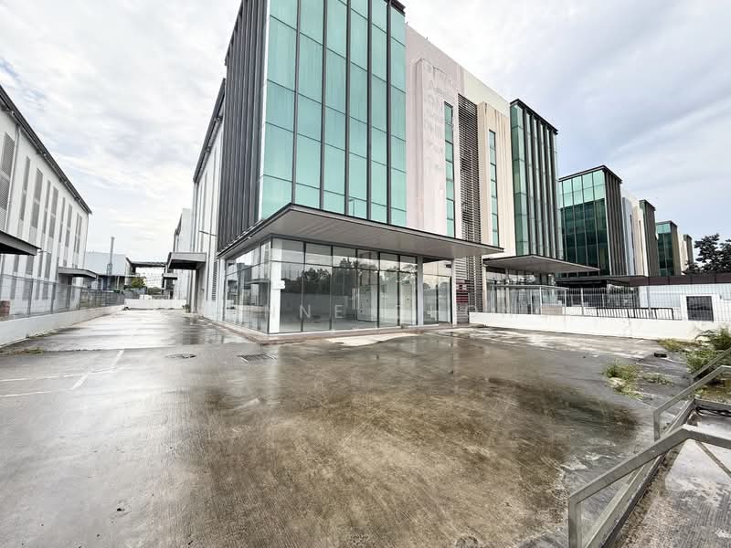 Kilang untuk Disewa di Iskandar Puteri (Nusajaya) (Johor) - Yvonne Chong - PropertyGuru.com.my
