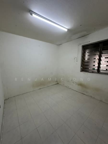Rumah Flat untuk Dijual di Taman Daya - Jalan Bertam 1, 10 and 16 - Benjamin Ong - Interior - PropertyGuru.com.my
