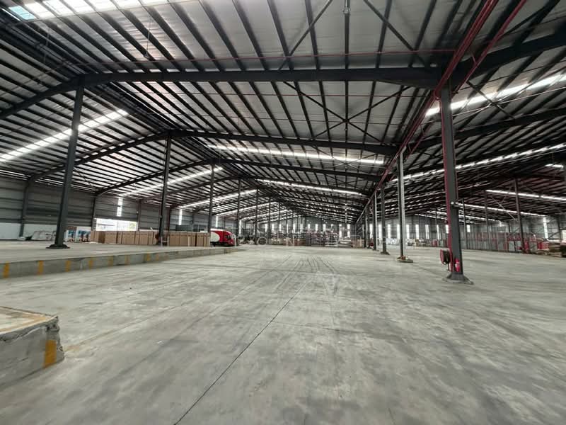 Factory for Rent in Gopeng (Perak) - Hilton Yip - Interior - PropertyGuru.com.my
