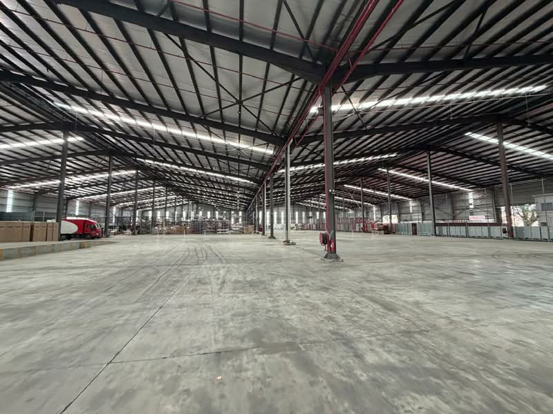 Factory for Rent in Gopeng (Perak) - Hilton Yip - Exterior - PropertyGuru.com.my
