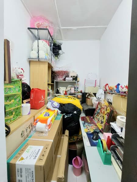 2-storey Terraced House for Sale in Taman Johor Jaya (Johor Bahru) - Tyna . - PropertyGuru.com.my