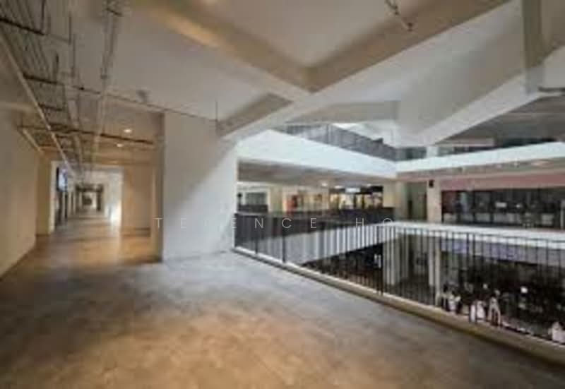 Retail Space for Rent in Petaling Jaya (Selangor) - Terence Ho - Interior - PropertyGuru.com.my