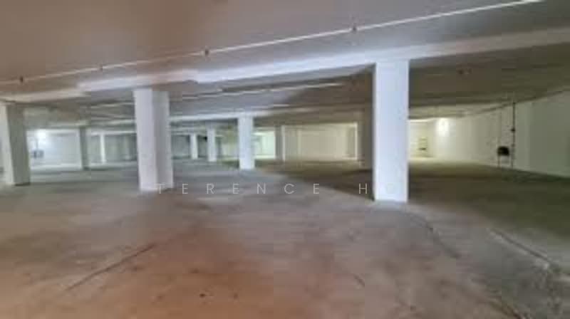 Retail Space for Rent in Petaling Jaya (Selangor) - Terence Ho - Car Park - PropertyGuru.com.my