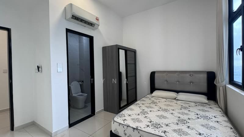 Service Residence for Rent at Space Residency - Tyna . - PropertyGuru.com.my