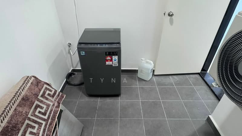 Service Residence for Rent at Space Residency - Tyna . - PropertyGuru.com.my