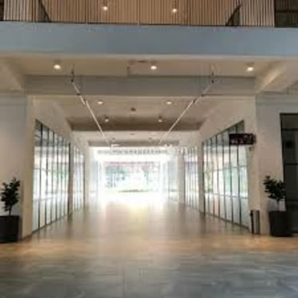 Retail Space for Rent in Petaling Jaya (Selangor) - Terence Ho - Lobby - PropertyGuru.com.my