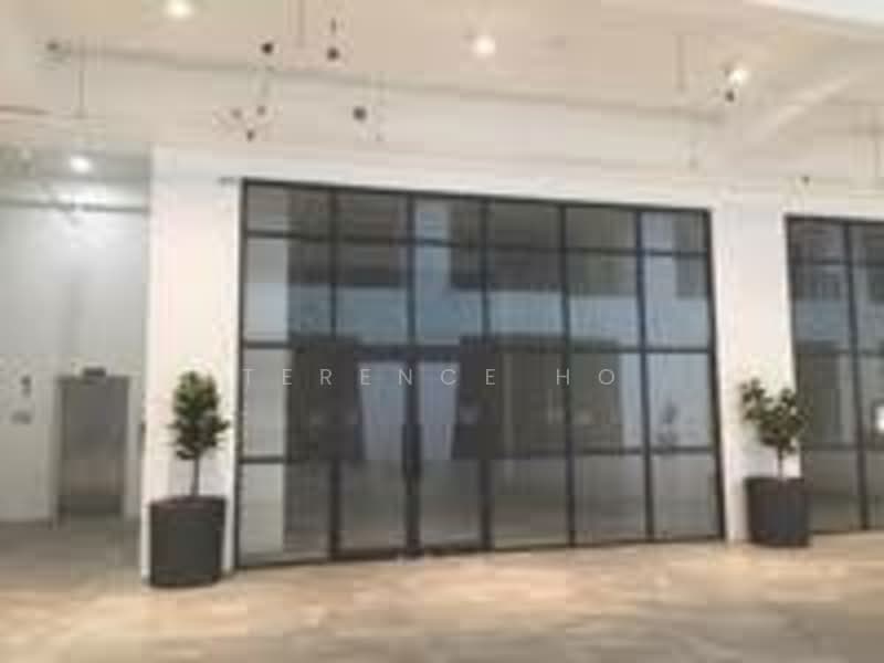 Retail Space for Rent in Petaling Jaya (Selangor) - Terence Ho - Entrance - PropertyGuru.com.my