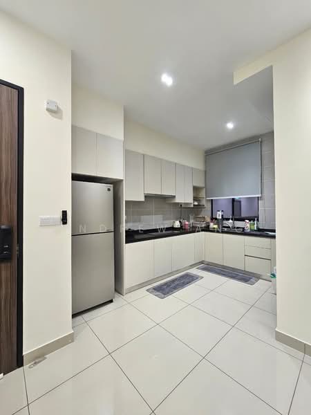Service Residence for Rent at Twin Tower Residence - Andrew Ang - PropertyGuru.com.my