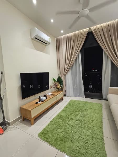 Service Residence for Rent at Twin Tower Residence - Andrew Ang - PropertyGuru.com.my