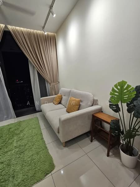 Service Residence for Rent at Twin Tower Residence - Andrew Ang - PropertyGuru.com.my