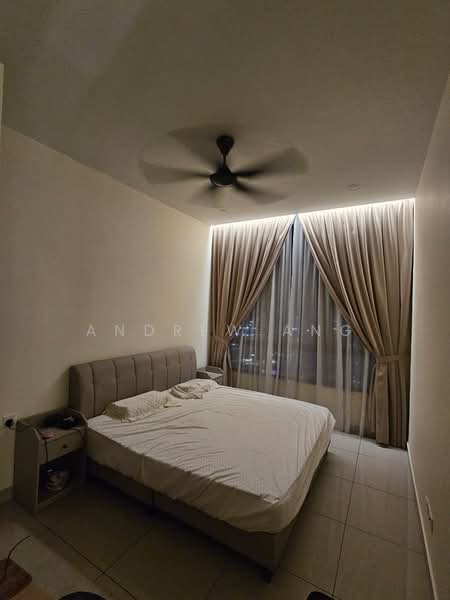 Service Residence for Rent at Twin Tower Residence - Andrew Ang - PropertyGuru.com.my