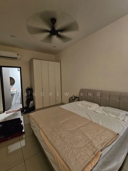 Service Residence for Rent at Twin Tower Residence - Andrew Ang - PropertyGuru.com.my