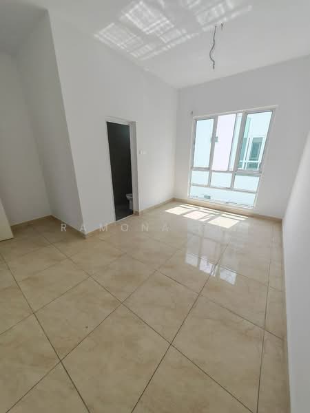 Rumah Berkembar untuk Dijual di Taman Klebang Utama (Klebang) - Ramona Tan - PropertyGuru.com.my