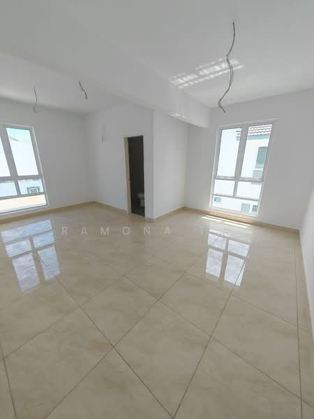 Rumah Berkembar untuk Dijual di Taman Klebang Utama (Klebang) - Ramona Tan - PropertyGuru.com.my