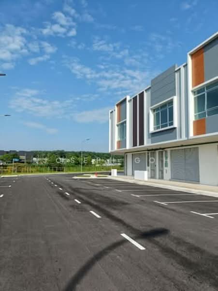Shop for Rent in Bandar Putra (Kulai) - Joseph Goh - Exterior - PropertyGuru.com.my