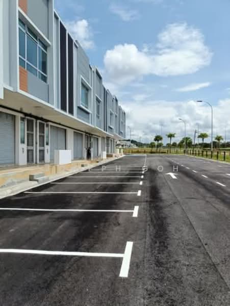 Shop for Rent in Bandar Putra (Kulai) - Joseph Goh - Exterior - PropertyGuru.com.my