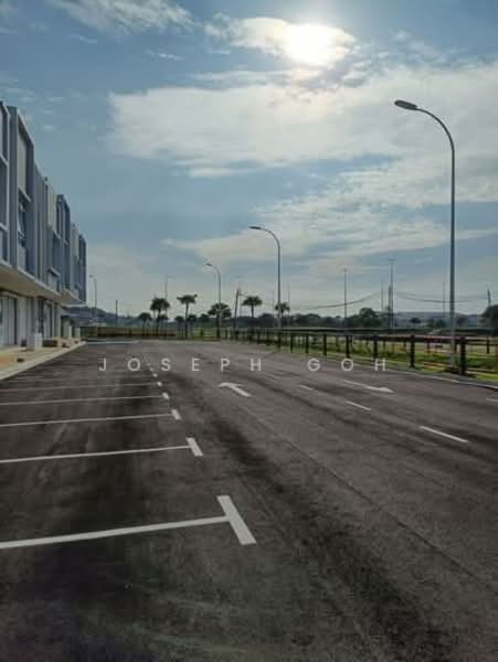Shop for Rent in Bandar Putra (Kulai) - Joseph Goh - Exterior - PropertyGuru.com.my