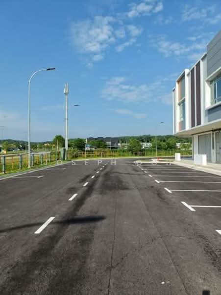 Shop for Rent in Bandar Putra (Kulai) - Joseph Goh - Exterior - PropertyGuru.com.my