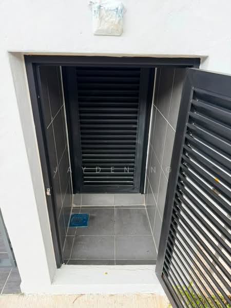 Rumah Teres 2 Tingkat untuk Dijual di Bandar Dato Onn (Tebrau) - Jayden Ng - Exterior - PropertyGuru.com.my