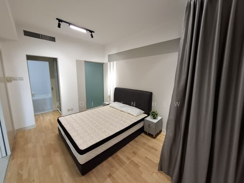Service Residence for Rent at Park Tower - Khoi Sen Hew - Bedroom - PropertyGuru.com.my