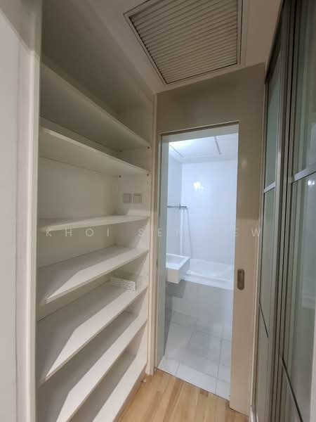 Service Residence for Rent at Park Tower - Khoi Sen Hew - Bathroom - PropertyGuru.com.my