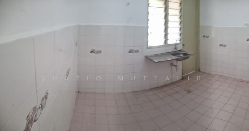 Apartment for Rent at Tasik Heights Apartment - Shafiq Muttalib - PropertyGuru.com.my