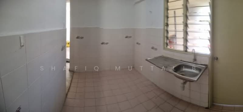 Apartment for Rent at Tasik Heights Apartment - Shafiq Muttalib - PropertyGuru.com.my