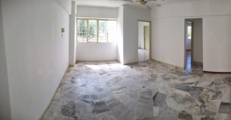 Apartment for Rent at Tasik Heights Apartment - Shafiq Muttalib - PropertyGuru.com.my