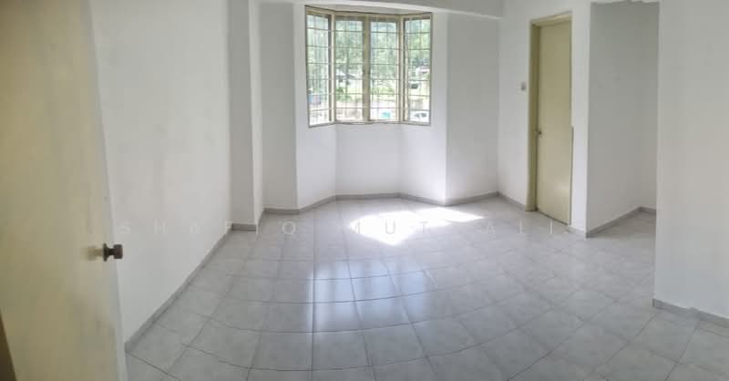 Apartment for Rent at Tasik Heights Apartment - Shafiq Muttalib - PropertyGuru.com.my