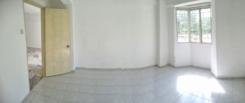 Apartment for Rent at Tasik Heights Apartment - Shafiq Muttalib - PropertyGuru.com.my