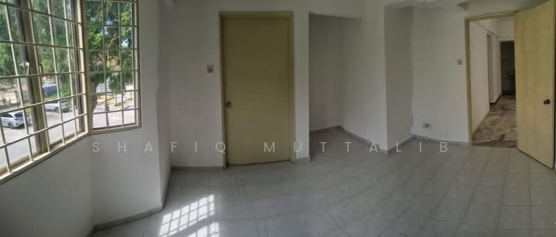Apartment for Rent at Tasik Heights Apartment - Shafiq Muttalib - PropertyGuru.com.my