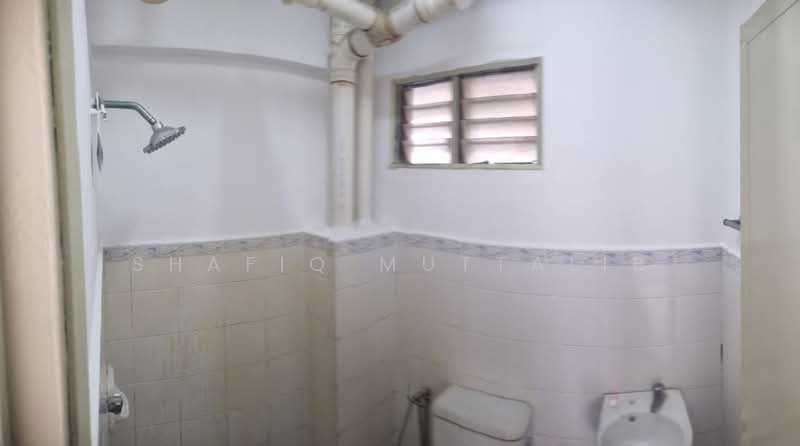 Apartment for Rent at Tasik Heights Apartment - Shafiq Muttalib - PropertyGuru.com.my