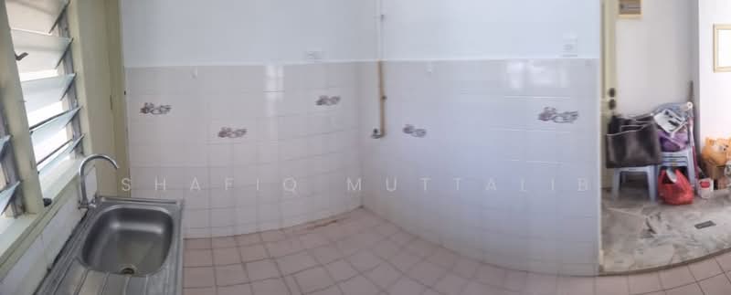 Apartment for Rent at Tasik Heights Apartment - Shafiq Muttalib - PropertyGuru.com.my